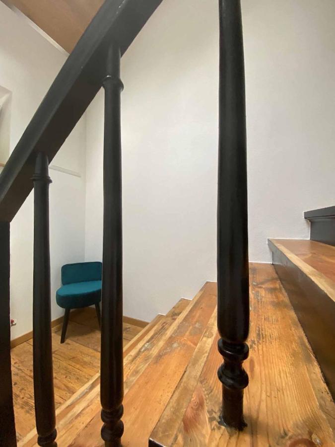 Forsthaus Apartman Crimmitschau Kültér fotó